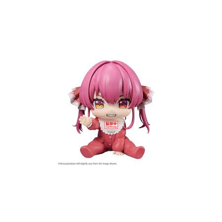 Figurine Houshou Marine #hololive IF -HoloBabies- Banpresto