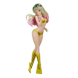 Figurine Lum Urusei Yatsura Glitter & Glamours