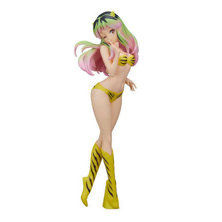 Figurine Lum Urusei Yatsura Glitter & Glamours