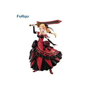 Figurine Relax Time Priscilla Barielle - Re:Zero