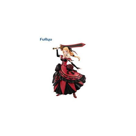 Figurine Relax Time Priscilla Barielle - Re:Zero
