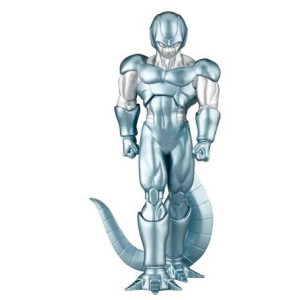 Figurine Dragon Ball Z Metal Cooler - SOLID EDGE WORKS