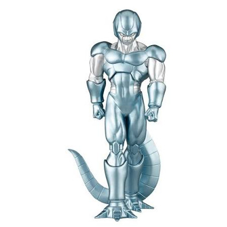 Figurine Dragon Ball Z Metal Cooler - SOLID EDGE WORKS