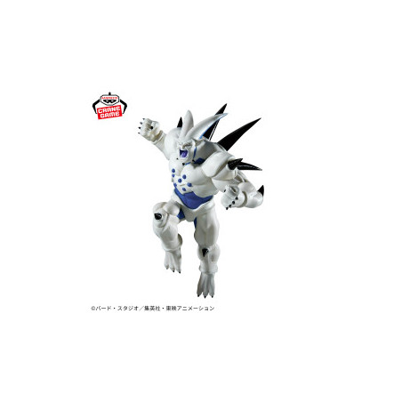 Figurine Dragon Ball GT MATCH MAKERS Super Saiyan 4 Gogeta