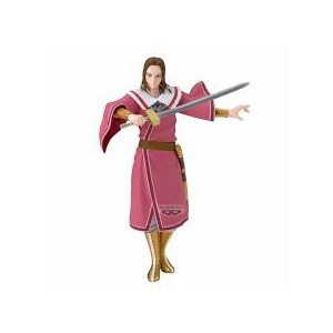 Figurine Kingdom Vibration Stars Mou Ten