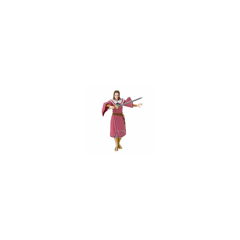 Figurine Kingdom Vibration Stars Mou Ten