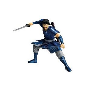 Figurine Kingdom Vibration Stars Shin