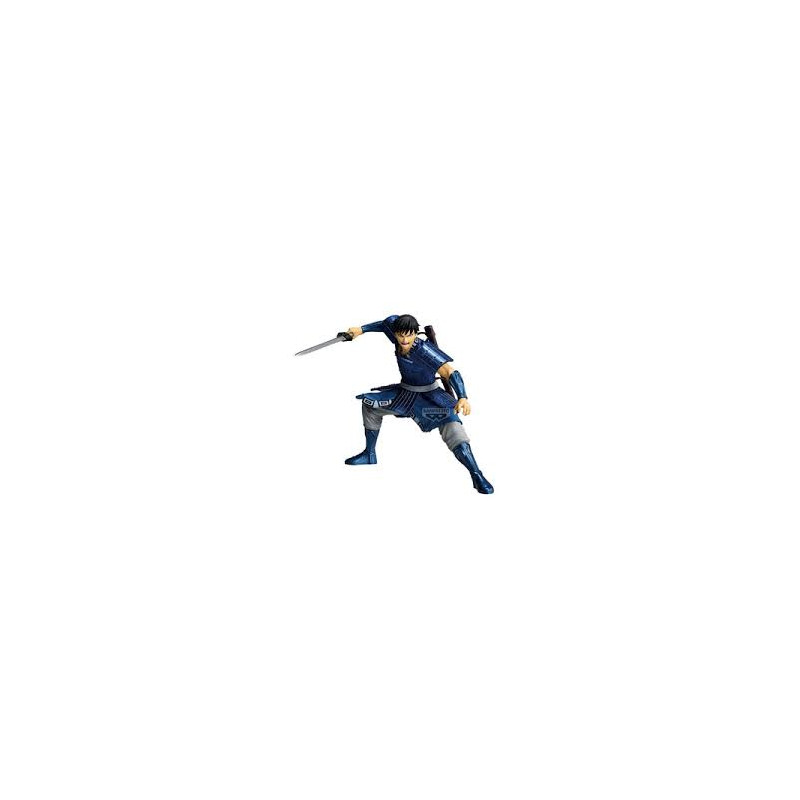 Figurine Kingdom Vibration Stars Shin