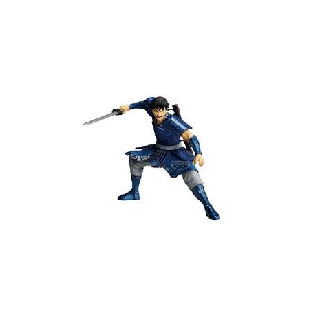 Figurine Kingdom Vibration Stars Shin