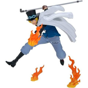 Figurine One Piece Battle Record Collection Sabo