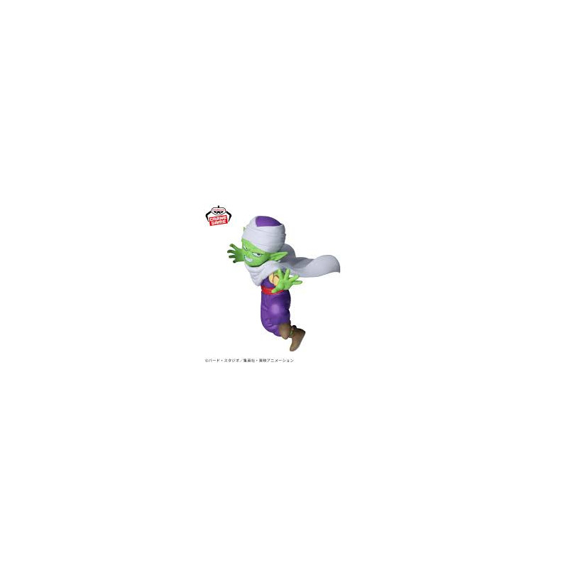 Figurine Dragon Ball DAIMA Piccolo - Bandai Spirits