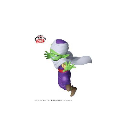 Figurine Dragon Ball DAIMA Piccolo - Bandai Spirits