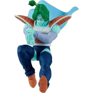 Figurine Dragon Ball Z Zarbon Match Makers Banpresto