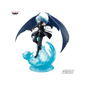 Figurine Rimuru Tempest - That Time I Got Reincarnated as a Slime