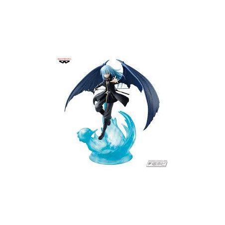 Figurine Rimuru Tempest - That Time I Got Reincarnated as a Slime
