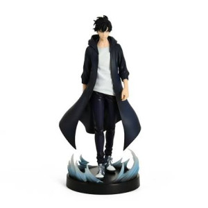 Figurine Solo Leveling Sung Jinwoo Trio-Try-iT