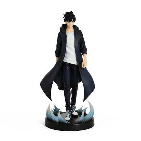 Figurine Solo Leveling Sung Jinwoo Trio-Try-iT
