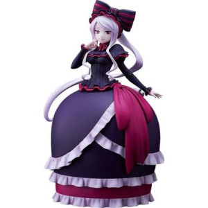 Figurine Overlord Shalltear Bloodfallen 1/7 Gracemaster Ichiban Kuji