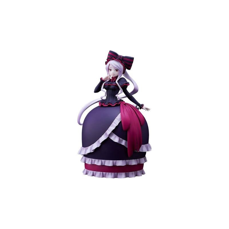 Figurine Overlord Shalltear Bloodfallen 1/7 Gracemaster Ichiban Kuji