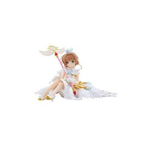 Figurine Sakura Kinomoto - Cardcaptor Sakura Clear Card Arc
