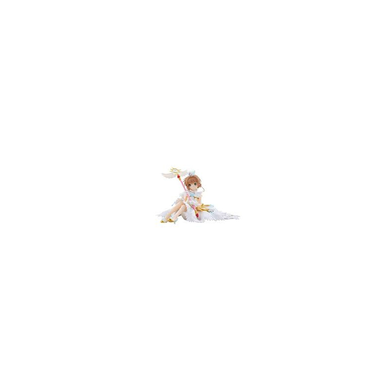 Figurine Sakura Kinomoto - Cardcaptor Sakura Clear Card Arc