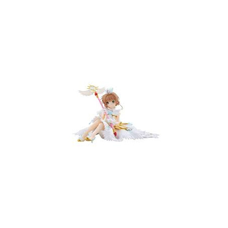 Figurine Sakura Kinomoto - Cardcaptor Sakura Clear Card Arc