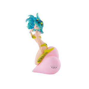 Figurine Lamu Urusei Yatsura ESPRESTO - Bandai Spirits