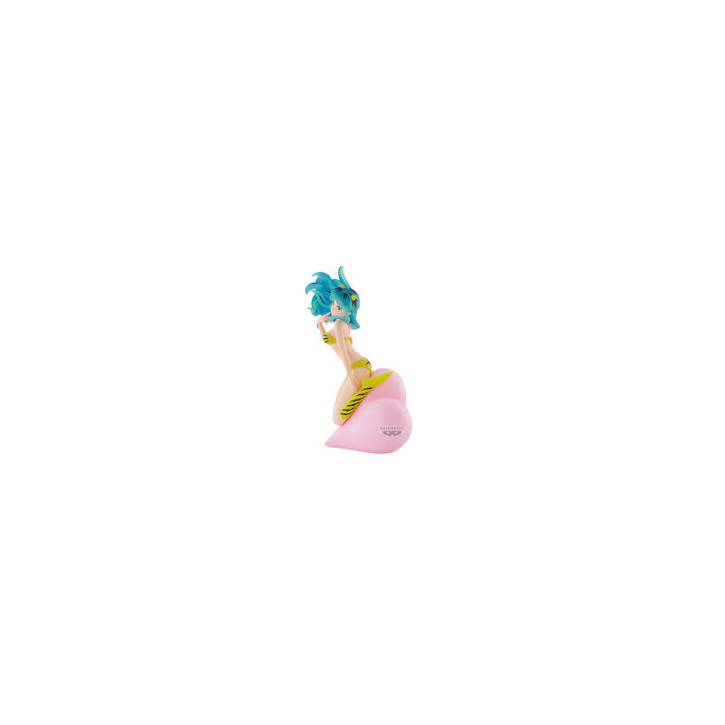 Figurine Lamu Urusei Yatsura ESPRESTO - Bandai Spirits