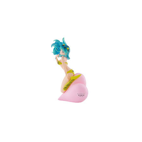 Figurine Lamu Urusei Yatsura ESPRESTO - Bandai Spirits