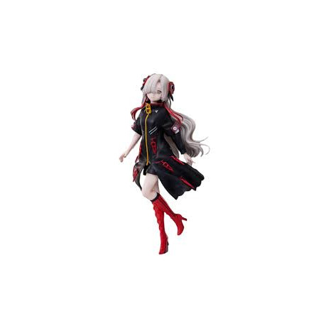 Figurine Shiki Yotsuba Kamitsuki Ver. - FuRyu