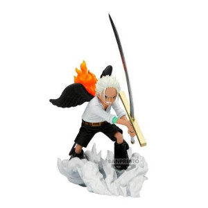 Figurine One Piece S-HAWK "Senkouzekkei"