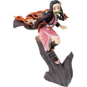 Figurine Demon Slayer Nezuko Kamado Xross Link SEGA