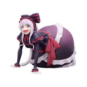 Figurine Overlord Shalltear Bloodfallen BiCute Bunnies