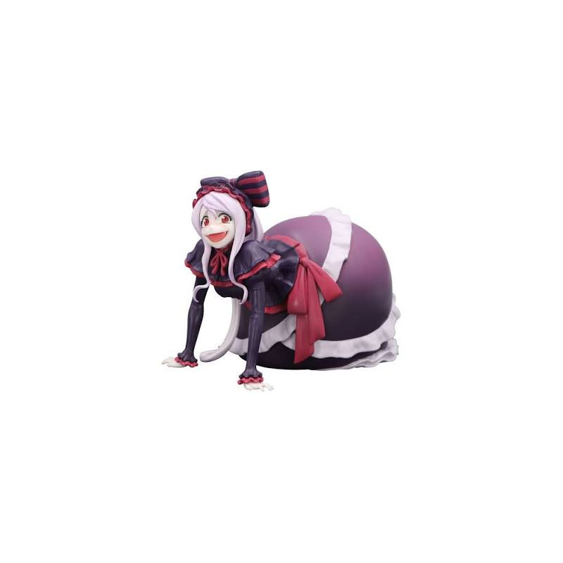 Figurine Overlord Shalltear Bloodfallen BiCute Bunnies