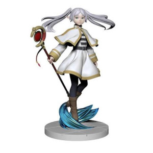Figurine Frieren - Frieren: Beyond Journey's End