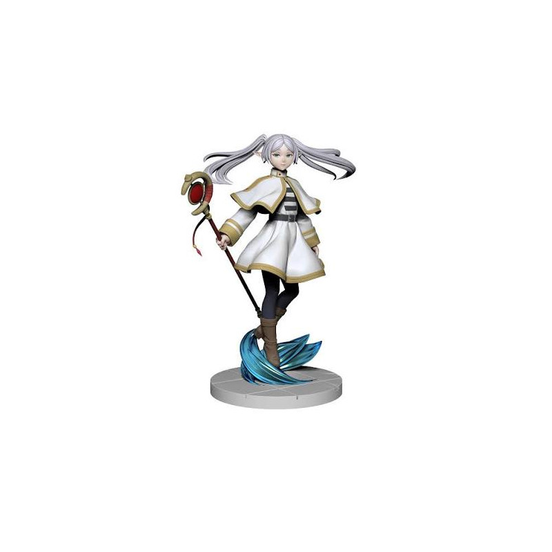 Figurine Frieren - Frieren: Beyond Journey's End