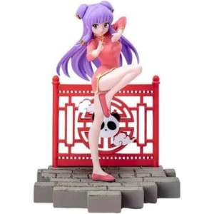 Figurine Shampoo Luminasta - Ranma 1/2