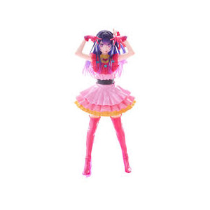 Figurine Ai Hoshino Oshi no Ko T-most - Taito