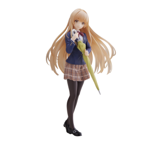 Figurine Mahiru Shiina - The Angel Next Door Spoils Me Rotten