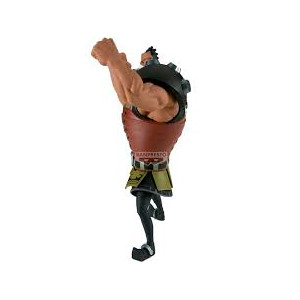 Figurine Banpresto Jozu One Piece Battle Record Collection