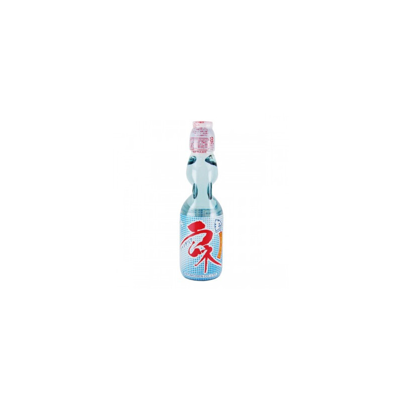 Ramune Hata Kosen Original 200ml