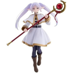 Figurine Frieren Grandista - Frieren: Beyond Journey's End