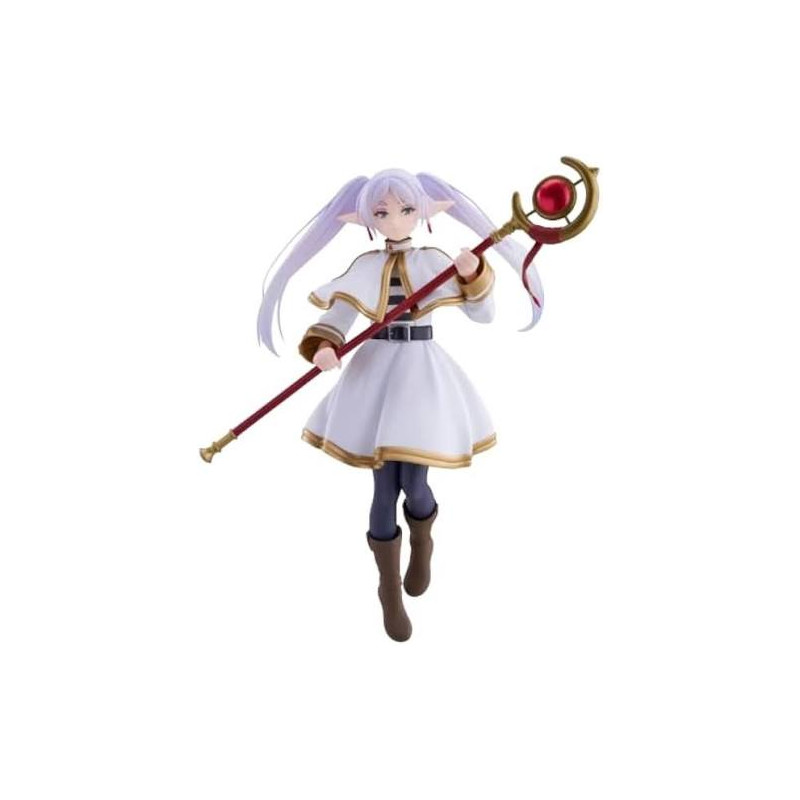 Figurine Frieren Grandista - Frieren: Beyond Journey's End