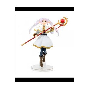 Figurine Frieren Grandista - Frieren: Beyond Journey's End