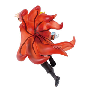 Figurine Naruto Uzumaki Vibration Stars - Naruto Shippuden