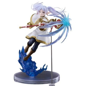 Figurine Frieren AMP+ Taito - Frieren: Beyond Journey's End