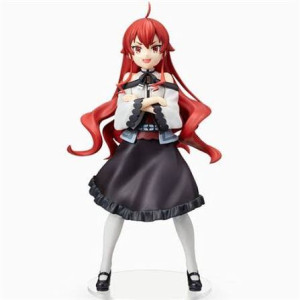 Figurine Eris Boreas Greyrat - Mushoku Tensei - SEGA
