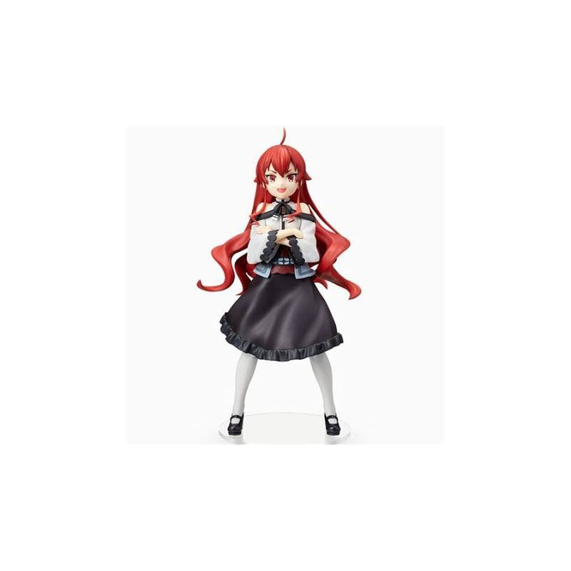 Figurine Eris Boreas Greyrat - Mushoku Tensei - SEGA