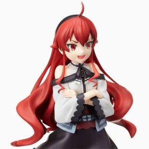 Figurine Eris Boreas Greyrat - Mushoku Tensei - SEGA