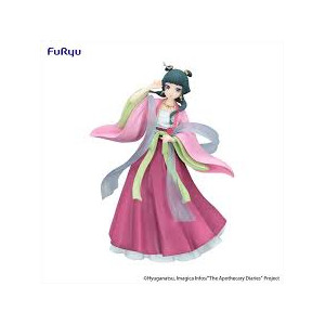 Figurine Maomao Kusuriya no Hitorigoto FuRyu
